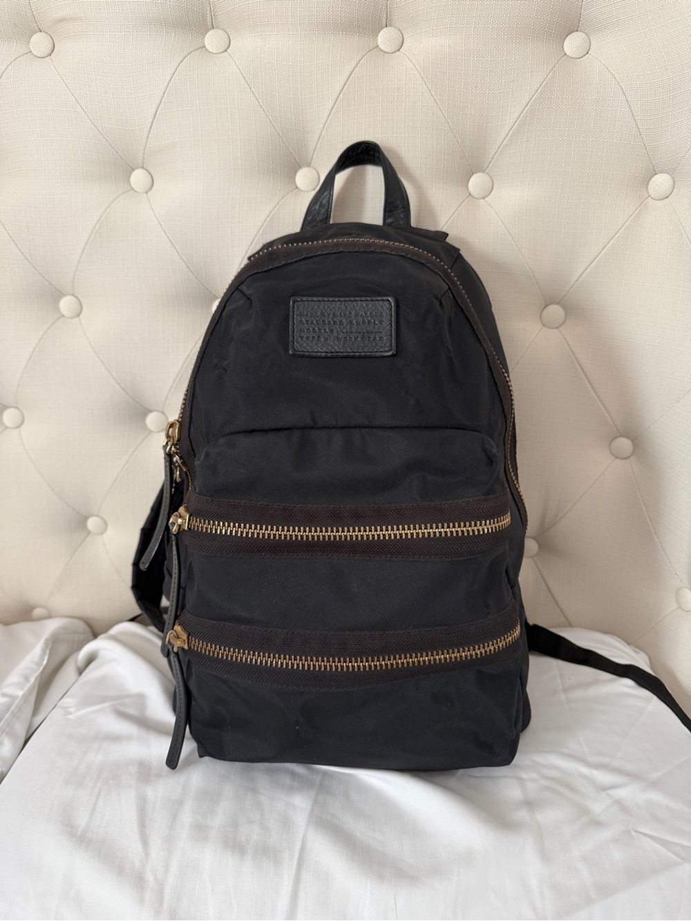Marc Jacobs Backpack
